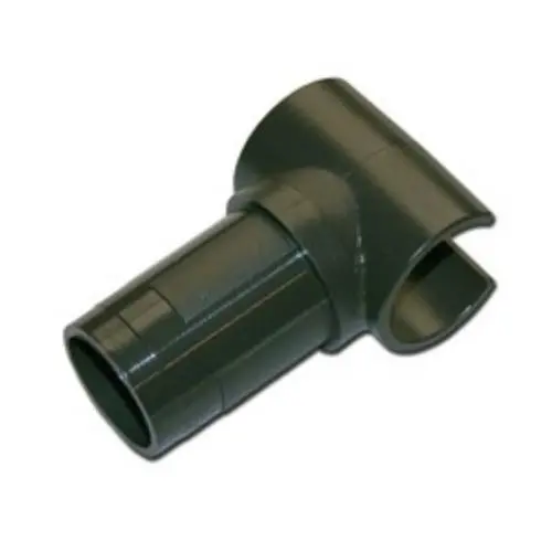 Isabella 22.5mm Fork Coupling for CarbonX Poles (Dual-Fit Inside/Outside)