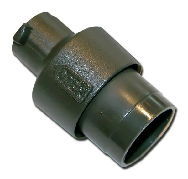 Isabella 26mm Bayonet Joint for CarbonX Poles