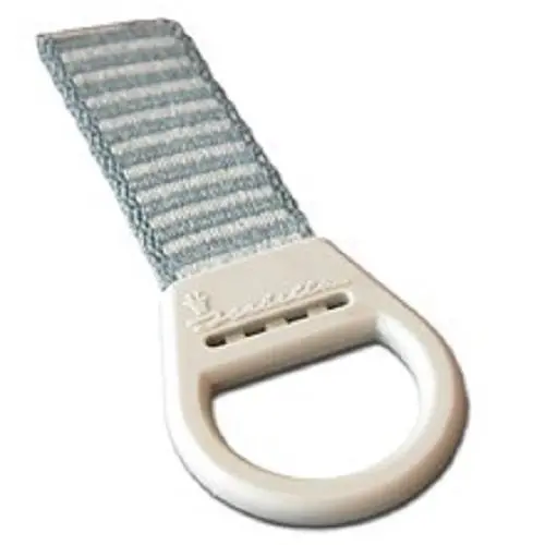 Isabella D-Ring Fasteners with Tabs – Pack of 10