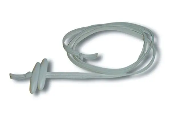 Isabella Elastic Cord for Awning Curtain Installation (2-Pack)