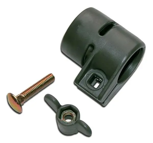 Isabella IXL Telescopic Frame Coupling – 30.5mm for Awning Systems