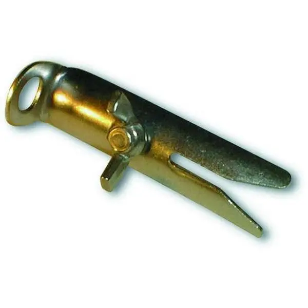 Isabella Safe Lock X2 Security Clamp for Awning Frames