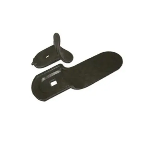 Isabella Y-Shaped Rubber Clamp Seals