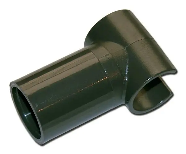 Isabella Zinox 22mm Fork Coupling (Inside/Outside Compatible)