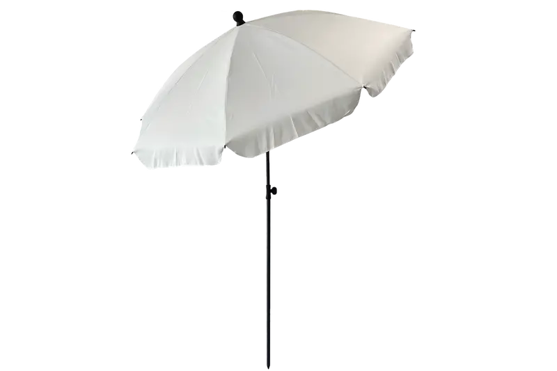 Jamila Adjustable Garden Umbrella – Ø150 cm