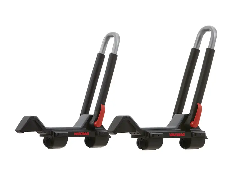 Jaylow Low-Profile J-Cradle Kayak Carrier