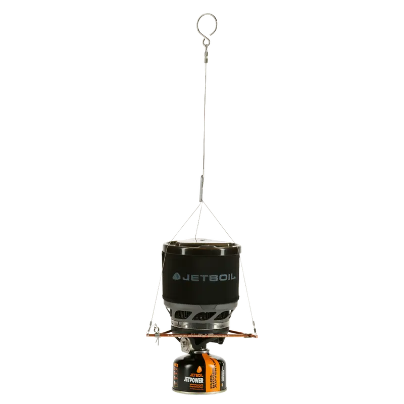 Jetboil Compatible Hanging Kit for Cookware