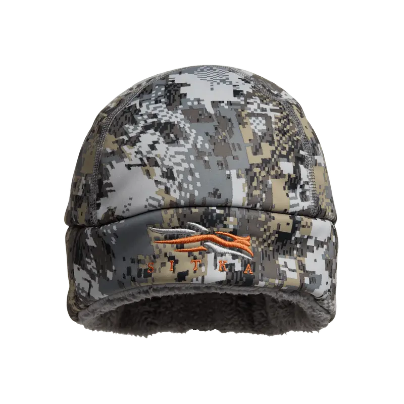 Jetstream Insulated WeatherShield Beanie