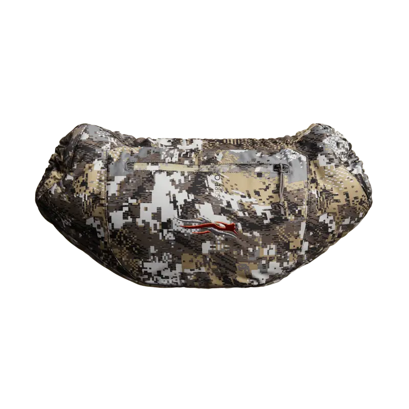 Jetstream Insulated WeatherShield Hand Muff
