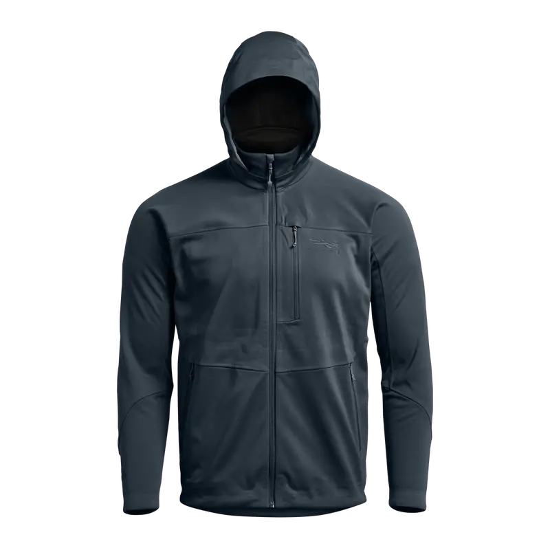 Jetstream Lightweight Packable Insulated Jacket