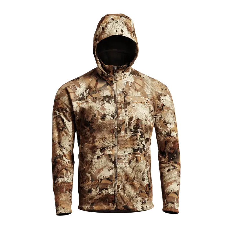 Jetstream Weather-Resistant Lightweight Jacket