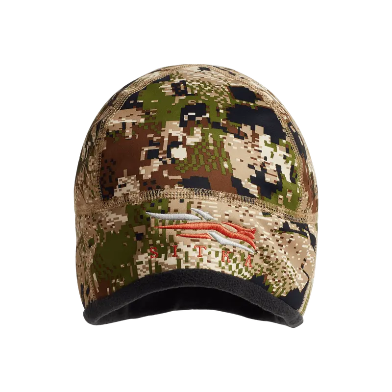 Jetstream Windstopper Beanie – Unisex Cold-Weather Hat