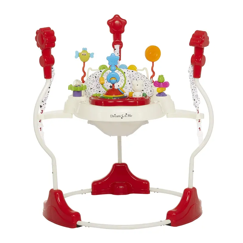 Jumper Walker Activity Center – Jade Color