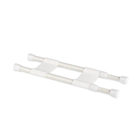 Kampa Adjustable Cupboard & Fridge Rod – Caravan and Motorhome Storage Aid