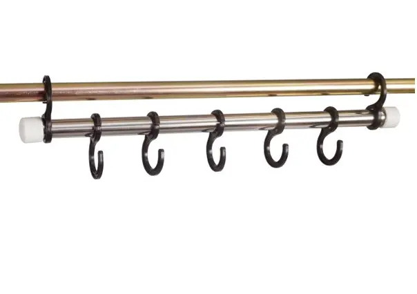 Kampa Jack Adjustable Caravan and Tent Hanging Hook
