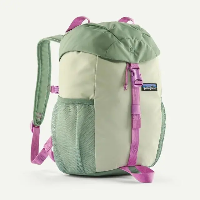 Kids’ Lightweight Daypack for Hikes and School (12L)
