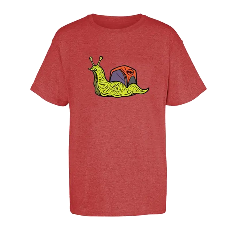 Kids’ Shelly Graphic Tee