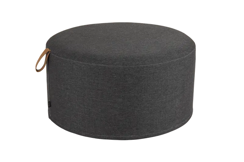 Kotte Upholstered Footstool