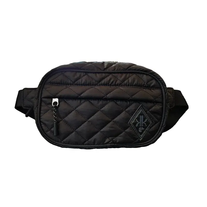 Krimson Klover Emme Adjustable Belt Bag for Women