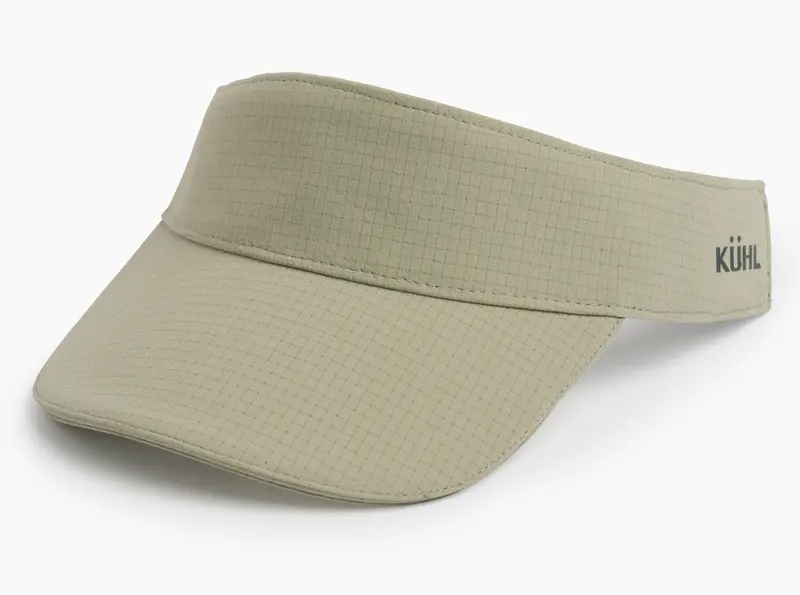 Kuhl Breeze Adjustable Athletic Visor