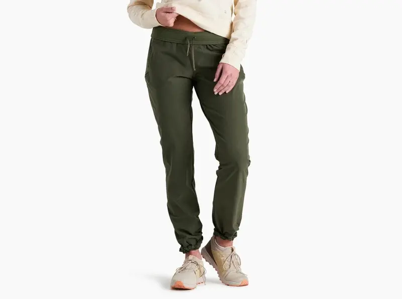 Kuhl Freeflex Dash Stretch Hiking Pants for Women