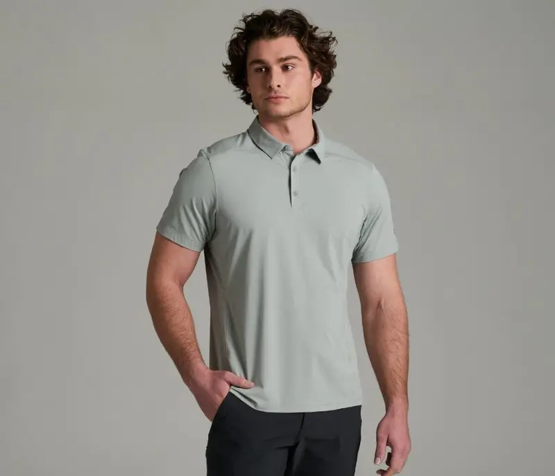 Kuhl Men’s Kovert Performance Polo Shirt