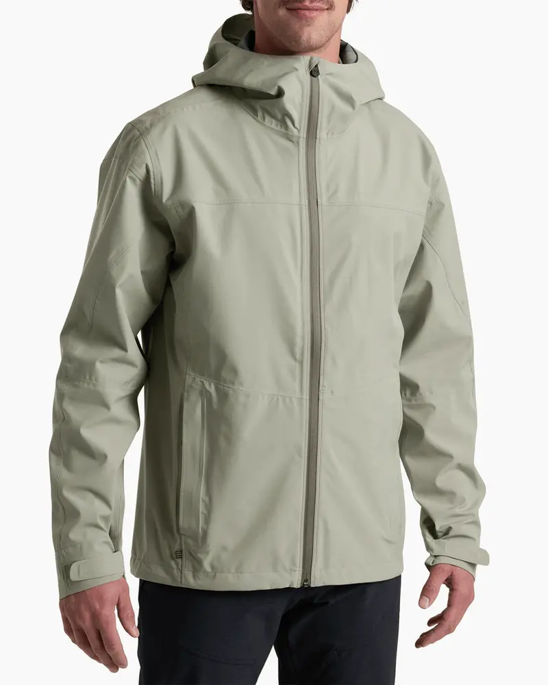 Kuhl Men’s Sagebrush Stretch Voyagr Jacket