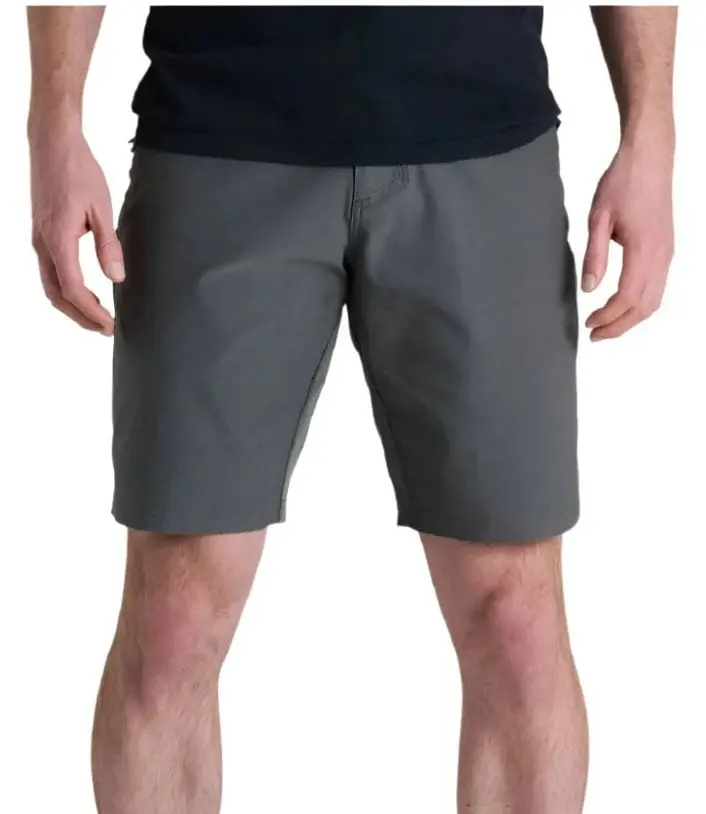 Kuhl Upshift Performance Short for Men