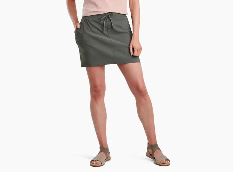 Kuhl Women’s Haven Hybrid Skort