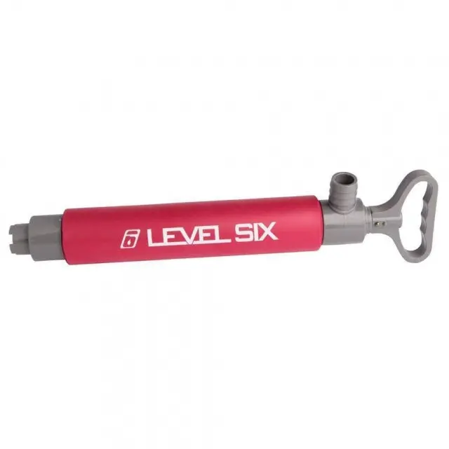 Level 6 High-Performance Electric Bilge Pump for Boats