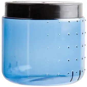 Liberty Mountain BearVault BV450 Bear-Resistant Food Container