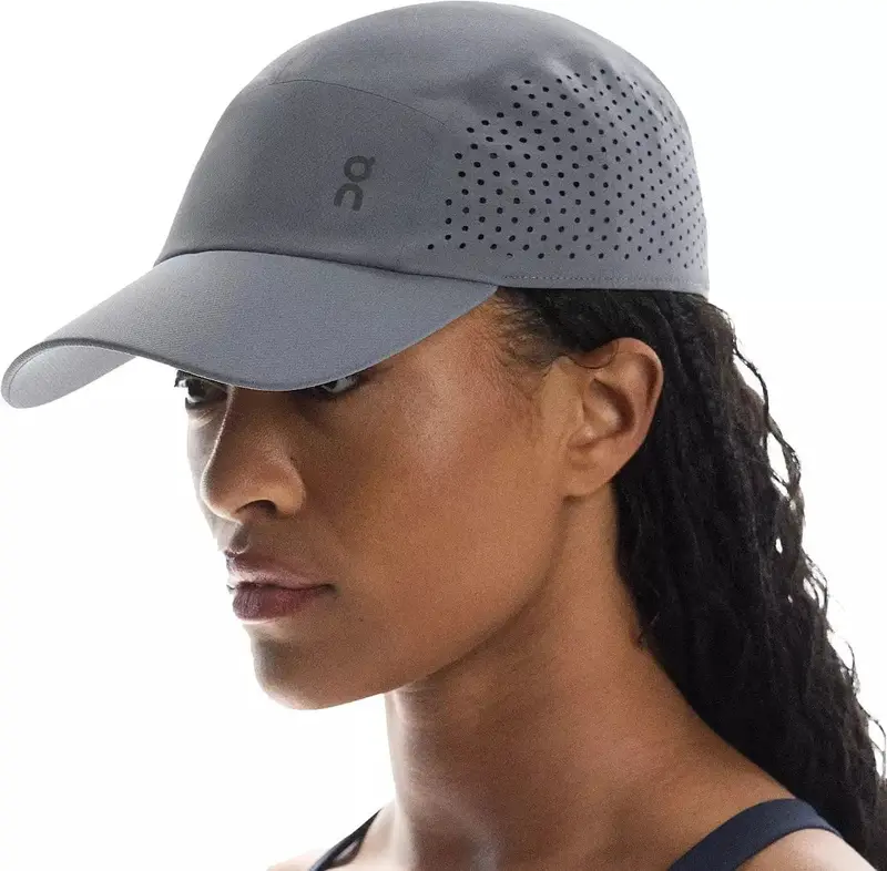 Lightweight Adjustable Cap – Packable Sun Protection