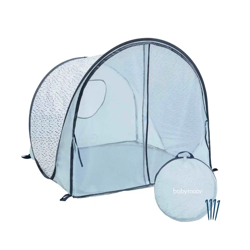 Lightweight Anti-UV Beach Tent for Babies and Toddlers