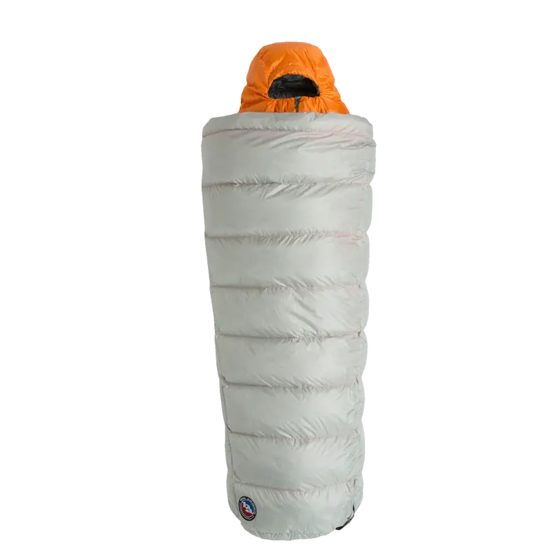 Lost Ranger 3-in-1 0° Modular Sleeping System – Optional Bottom Layer