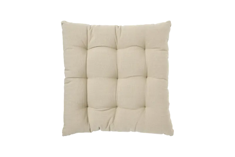 Louie Square Seat Cushion – 40 × 40 cm