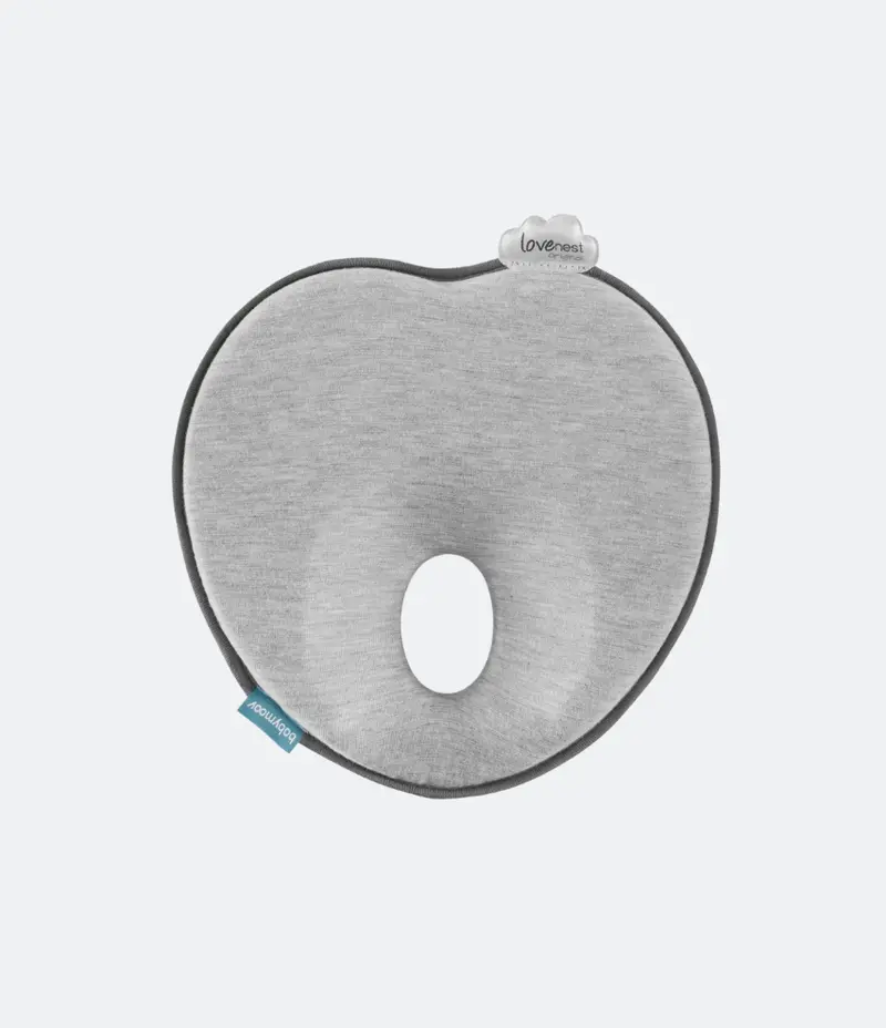 Lovenest Organic Baby Headrest – Open-Box Unit