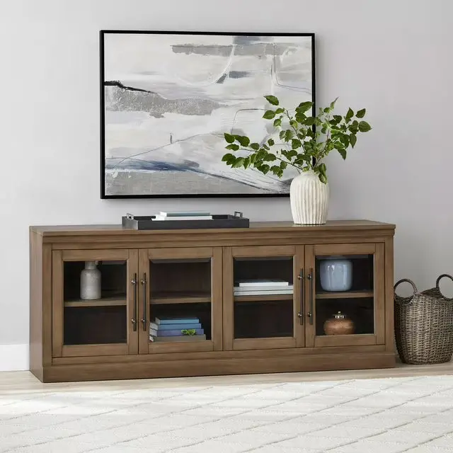Lowell 70-Inch Multi-Functional Console Table