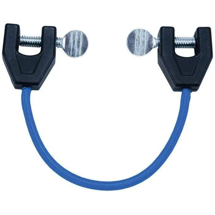 Lucky Bums Easy Wedge Tip Connector for Tents & Gear