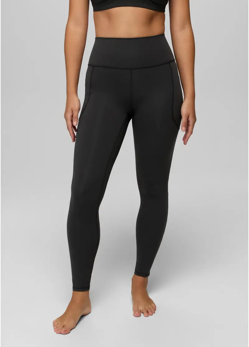 Luxara Pocket Legging for Women