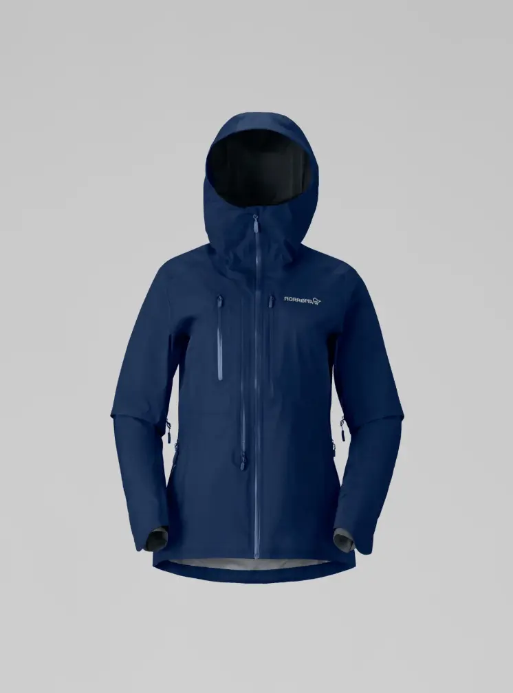 Lyngen Gore-Tex Waterproof Jacket