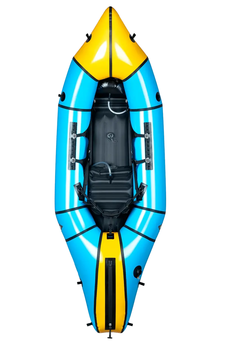 Mage Packraft – Local Store Pickup Required