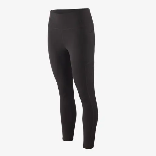 Maipo 7/8-Length Stash Tights