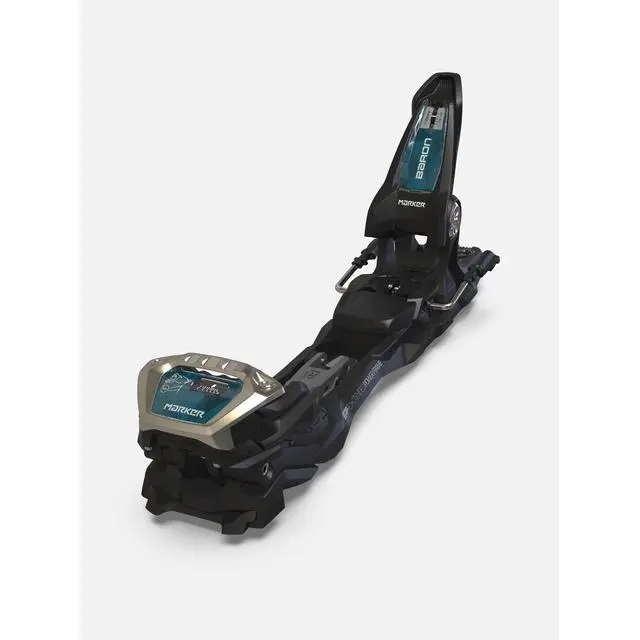 Marker Baron EPF 13 Alpine Bindings – 2024 Model
