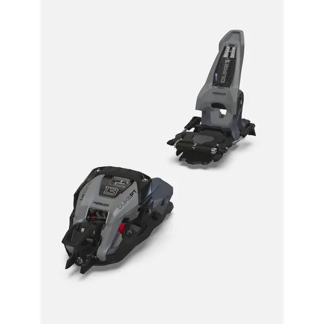 MARKER Duke PT 13 Ski Bindings – 2026 Model Year