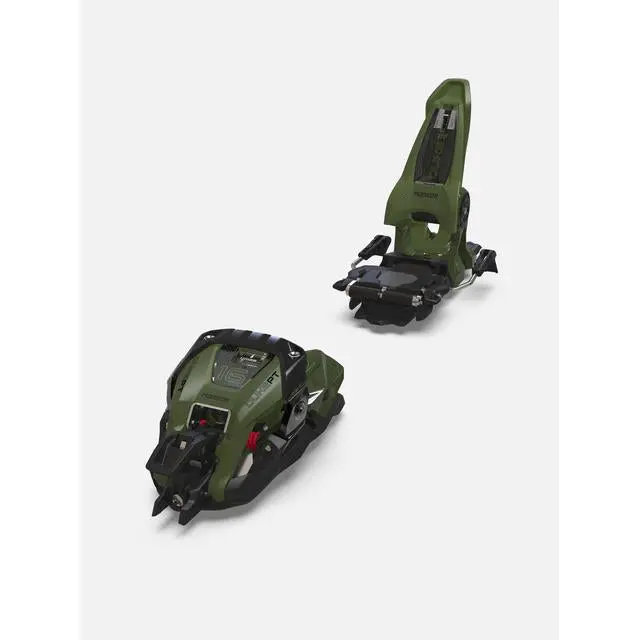 Marker Duke PT 16 Alpine Touring Bindings – 2026