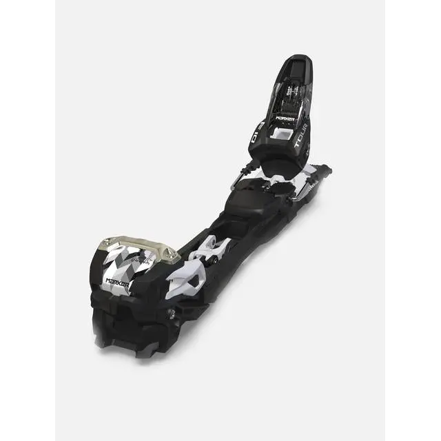 Marker F10 Touring Ski Bindings – 2025 Model