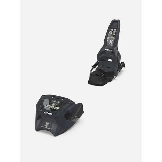 MARKER Griffon X 13 Mwerks Ski Bindings – 2026 Model Year