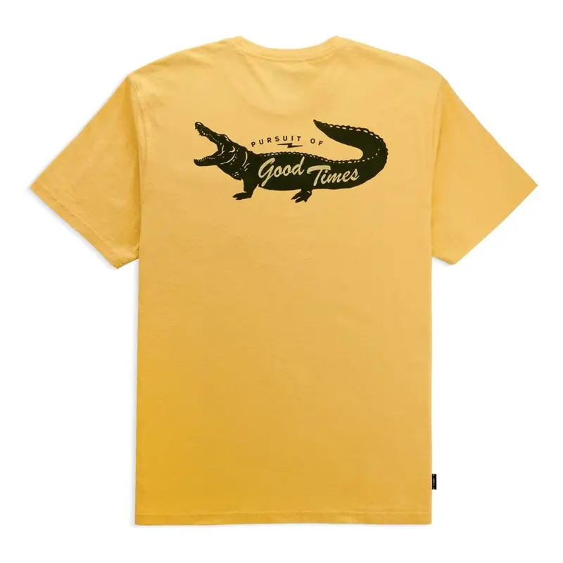 Marsh Wear Men’s Snappy Short-Sleeve Casual Tee