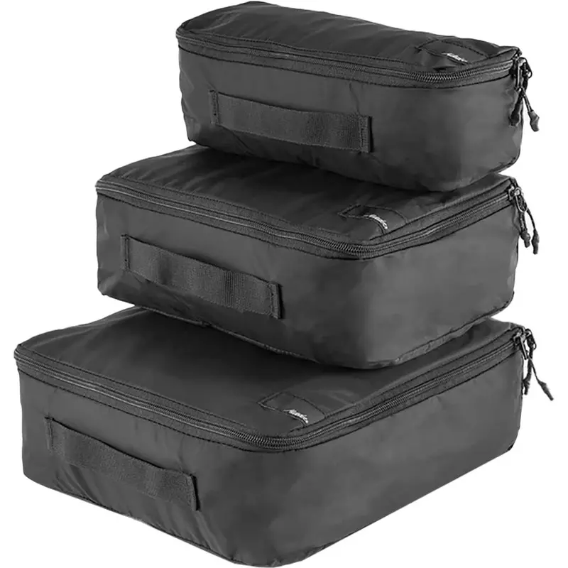 Matador Compact Packing Cube Set for Travel