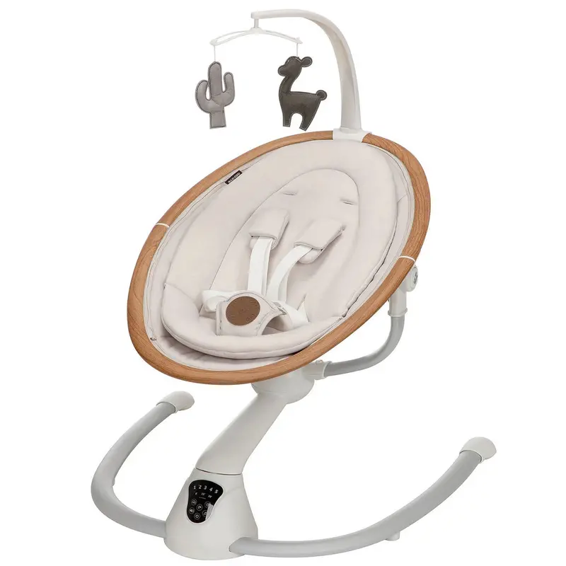 Maxi Cosi Cassia Soothing Swing in Sand